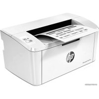 Принтер HP LaserJet Pro M15w