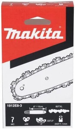Цепь для пилы Makita 1912E8-3
