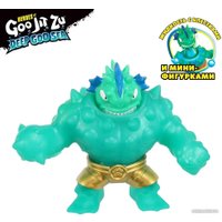 Фигурка GooJitZu Фугу Дип Гу-Сиа 41533