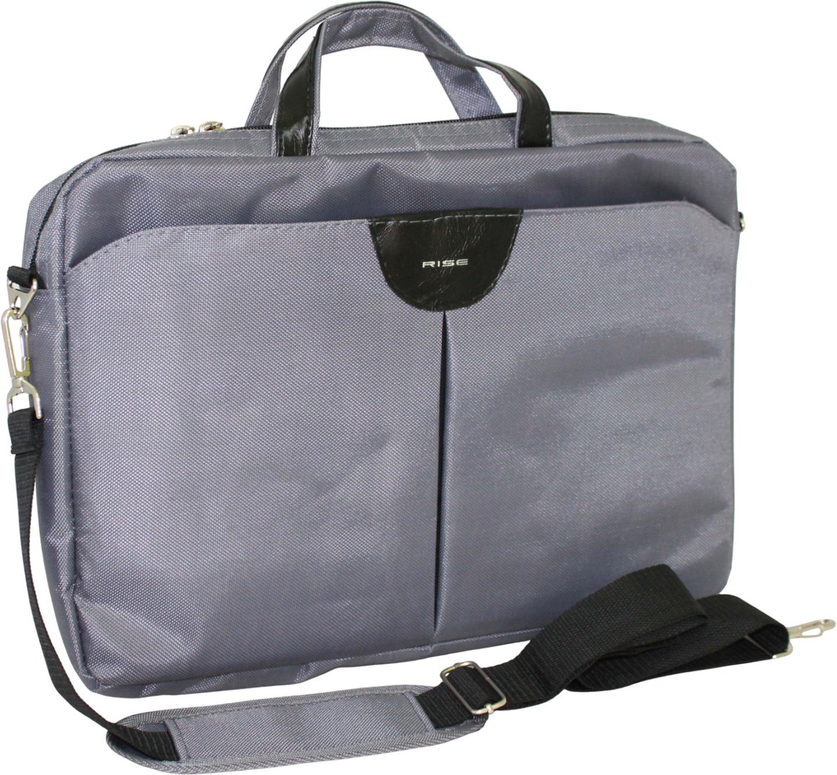 

Сумка Rise М-188 (серый)