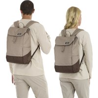 Городской рюкзак Thule Lithos 16л 3205450 TLBP213TT/NB (капучино)