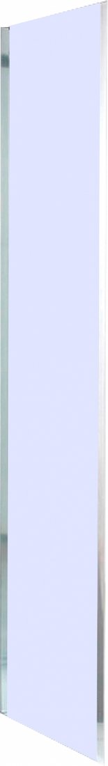 

Душевая стенка Cezares LUX-SOFT-W-100-FIX-C-Cr-IV (боковая)
