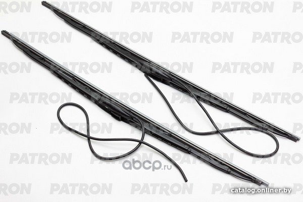Щетки стеклоочистителя Patron PWB640-CS