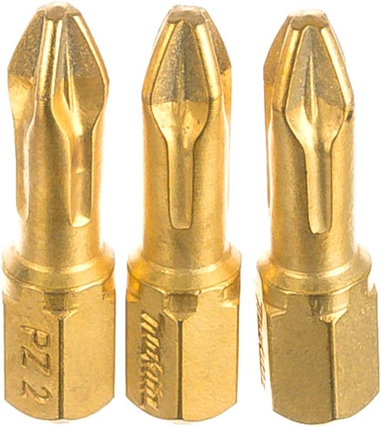 

Набор бит Makita P-38641