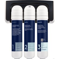 Стационарная система "под мойкой" Electrolux iStream SF