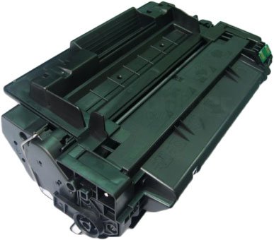 

Картридж HP 55A (CE255A)