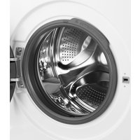 Стирально-сушильная машина Weissgauff WMD 46148 DC Inverter Steam