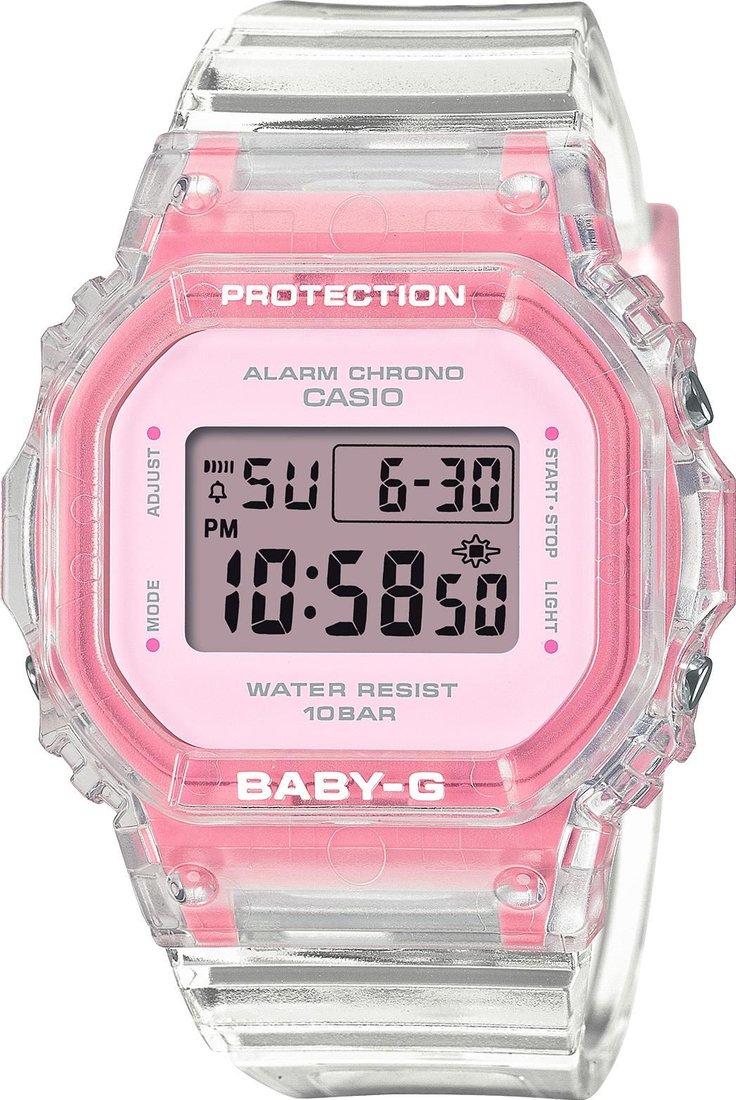 

Наручные часы Casio Baby-G BGD-565SJ-7E