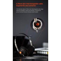 Наушники Moondrop Old Fashioned