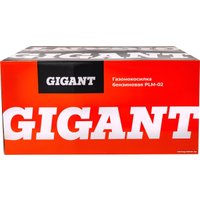 Газонокосилка Gigant PLM-02
