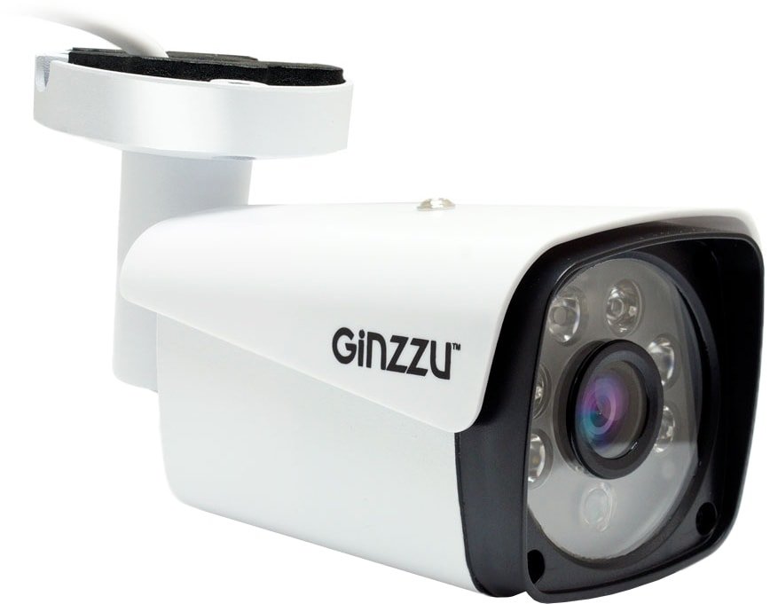 

IP-камера Ginzzu HIB-5303A
