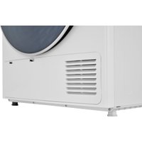 Сушильная машина ZUGEL ZDF83HP Heat Pump