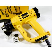 Промышленный фен DeWalt D26411