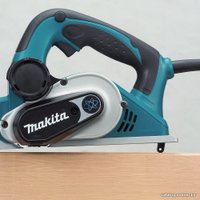 Рубанок Makita KP0810CK