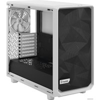 Корпус Fractal Design Meshify 2 Lite White TG Clear FD-C-MEL2A-04
