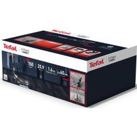 Пылесос Tefal X-Force Flex 12.60 Neo TY9LC1WO в Солигорске