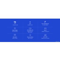 Наушники QCY T10 Pro (черный)