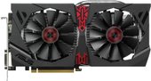 Radeon R9 380X 4GB GDDR5 [STRIX-R9380X-OC4G-GAMING]