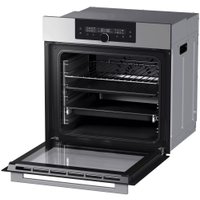 Электрический духовой шкаф Haier HOQ-F6QAN3GG