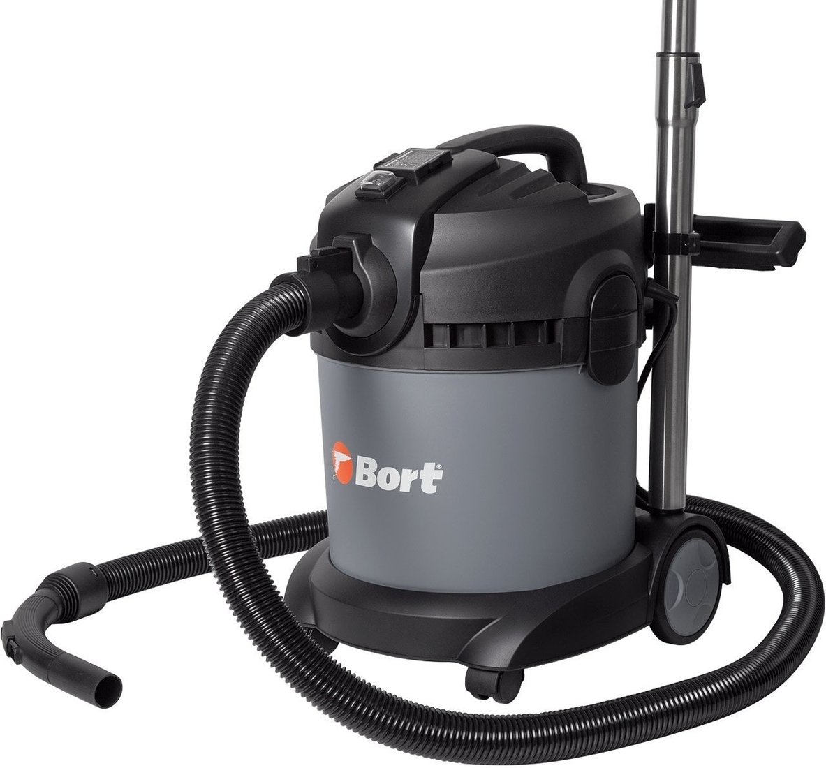 

Пылесос Bort BAX-1520-Smart Clean