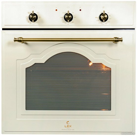 LEX EDM 076 C IV light