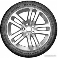 Зимние шины Sailun Ice Blazer Alpine Evo 1 265/65R17 116H