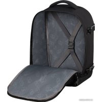 Городской рюкзак American Tourister Take2cabin 91G-09004 (черный)
