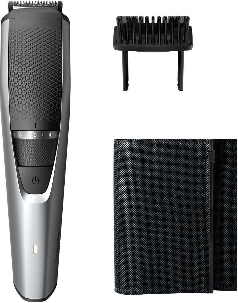 

Триммер для бороды и усов Philips BT3216/14
