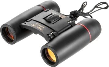 

Бинокль Helios HS 12х25 M