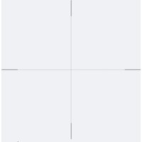 Варочная панель LEX EVI 631A WH