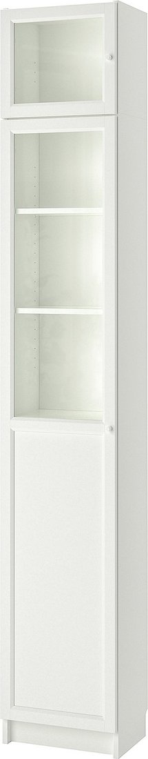 

Книжный шкаф Ikea Billy/oxberg s89287433
