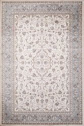 Valencia Deluxe F014-STAN-CREAM-L.BLUE (2х3)