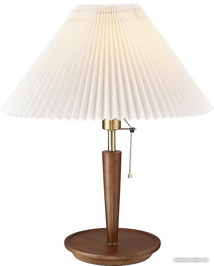 Настольная лампа Velante 531-704-01