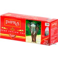 Черный чай Impra Premium 25 шт в Бресте
