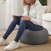 Пуфик Ikea Sandared 00385309