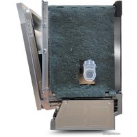 Встраиваемая посудомоечная машина Ginzzu DC602