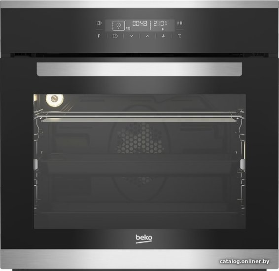 BEKO BIR25400XMS