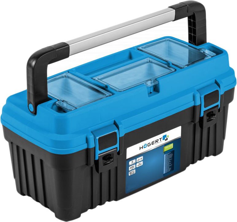 

Ящик для инструментов Hoegert Technik HT7G063