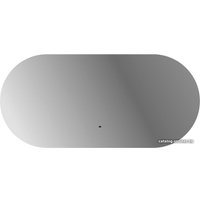  Cezares Зеркало CZR-SPC-VAGUE-1400-700-MOV