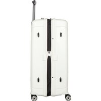 Чемодан-спиннер Verage Edinburgh 22019WS II - L 77 см (белый оникс)