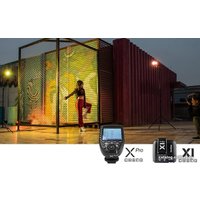 Вспышка Godox V1N для Nikon