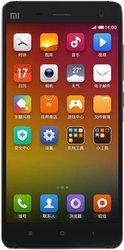 Xiaomi Mi 4 16GB Black