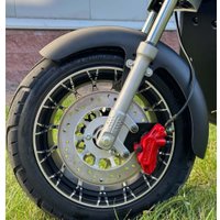 Электроскутер Smart Balance X11 2025