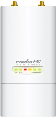 

Точка доступа Ubiquiti Rocket M2 (RocketM2)