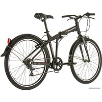 Велосипед Forward Tracer 1.0 (2017)