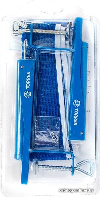 Сетка для настольного тенниса Torres Hobby TT5017