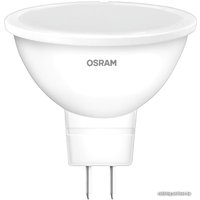 Светодиодная лампочка Osram LS MR16 GU5.3 6.5 Вт 3000 К