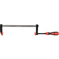 Струбцина Deli DL111230Z