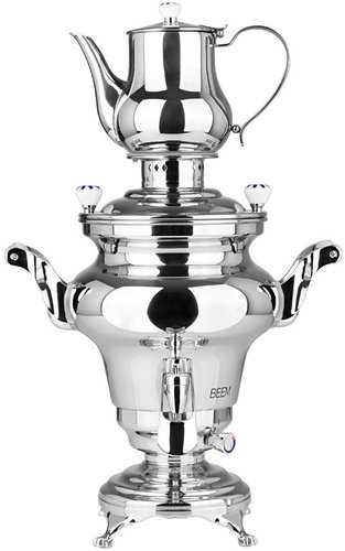 Электросамовар BEEM Rebecca 07343