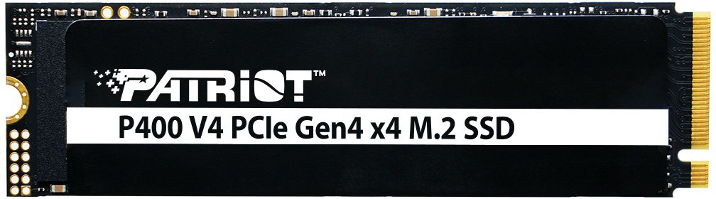 

SSD Patriot P400 V4 1TB P400VP1TBM28H